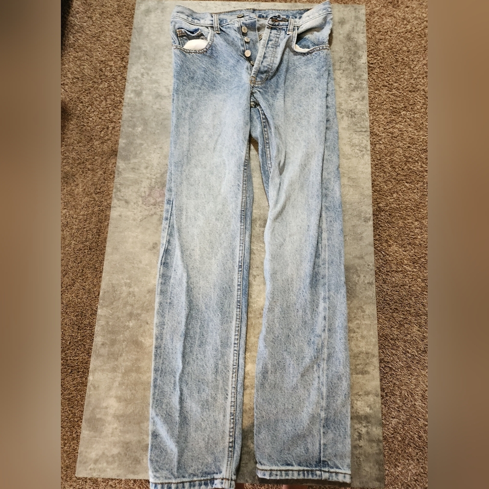 J Galt jeans